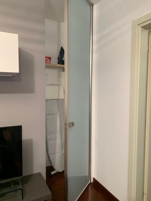 Apartment+Garage Near Novegro Exhibition/Linate Сеграте Екстериор снимка